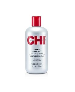 CHI Infra Shampoo 177ml - 355ml