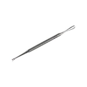 Cuticle pusher