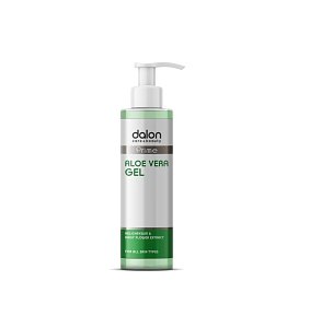 DALON ALOE VERA BODY GEL 200ML