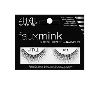 Faux Mink 812