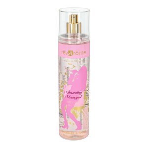 Revarome Body Mist Shimmer & Shine Spray 240ml - 'Amazing Showgirl'