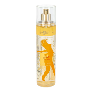 Revarome Body Mist Shimmer & Shine Spray 240ml - 'Party Crusher'