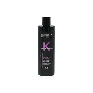 Σαμπουάν Imel Keratin Infusion 400ml - 1000ml