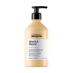 L'Oreal Absolut Repair Σαμπουάν 300ml - 500ml - 1500ml