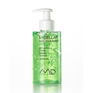 Micellar Gel Cleanser 250ml