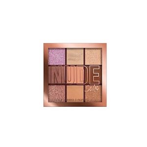 Pallete FMU Nude No5 Soho