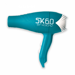 Πιστολάκι Μαλλιών Lim SK 6.0  2400w