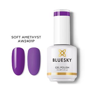 SOFT AMETHYST