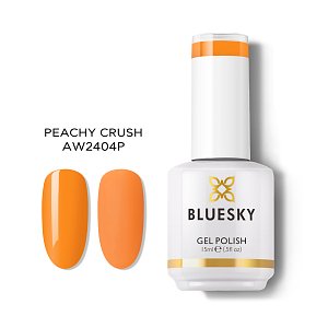 PEACHY CRUSH