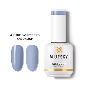 AZURE WHISPERS