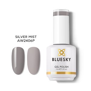 SILVER MIST