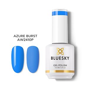 AZURE BURST -SEASONAL