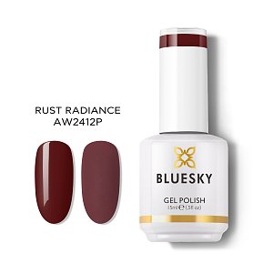 RUST RADIANCE