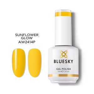 SUNFLOWER GLOW
