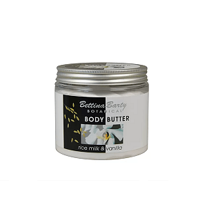 Rice Milk & Vanilla Body Butter 400ml