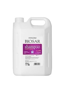 BIOSAR ΣΑΜΠΟΥΑΝ HEALTH RESTORE 3500 ΜL
