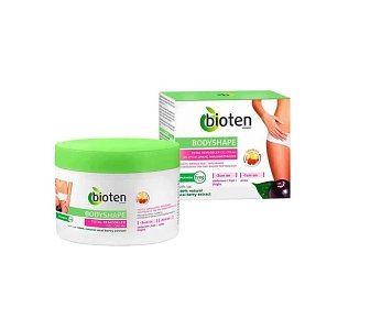 Bodyshape Gel/Κρέμα Ολικής Αναδόμησης 200ml