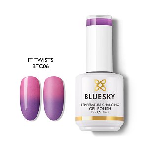 THERMO CHANGE GEL – IT TWISTS