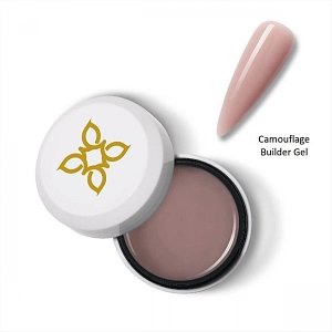 BUILDER GEL CAMOUFLAGE 30GR