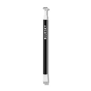Cat eye magnet pen (flower)