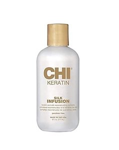 CHI Keratin Silk Infusion 15ml / 59ml / 177ml