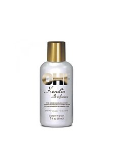 CHI Keratin Silk Infusion 15ml / 59ml / 177ml