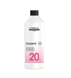 L’OREAL PROFESSIONNEL OXYDANT 20vol (6%) 1000ml