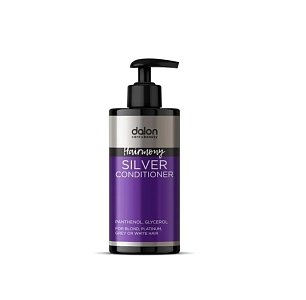 Dalon Hairmony Silver Conditioner 500m