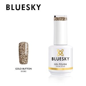 GOLD BUTTON
