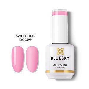 SWEET PINK