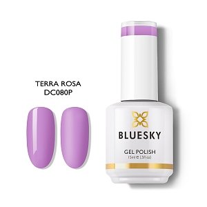 TERRA ROSA