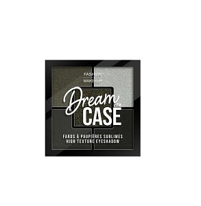 Dream Case 05 Dream Black – Fashion Make Up