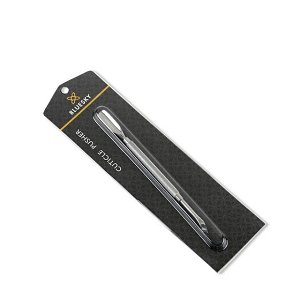 Cuticle pusher