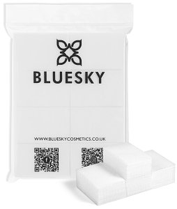Lint Free Nail Wipes (200pcs)