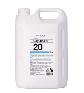 FΑRCΟΜ ΟΧΥCRΕΑΜ 20ο 3500ΜL