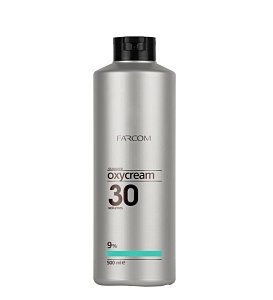 FARCOM OXYCREAM 30ο 500ML