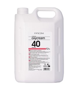 FΑRCΟΜ ΟΧΥCRΕΑΜ 40ο 3500ΜL