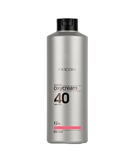FΑRCΟΜ ΟΧΥCRΕΑΜ 40ο 500ΜL