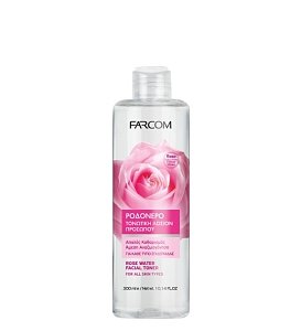FARCOM ΡΟΔΟΝΕΡΟ 300ML