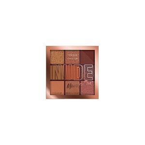 Pallete FMU Nude No2 Manhattan