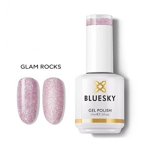 GLAM ROCKS