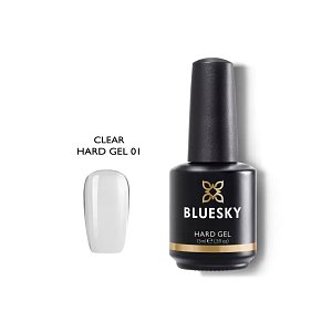 HARD GEL CLEAR 15ML