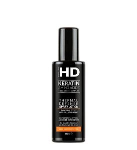HD ΘΕΡΜΟΠΡΟΣΤΑΤΕΥΤΙΚΗ ΛΟΣΙΟΝ 150ML