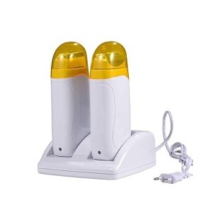 Επαγγελματική διπλή κεριέρα 80watt
