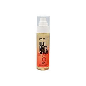 Imel Ultimate Hair Spray "The Miracle" 100ml
