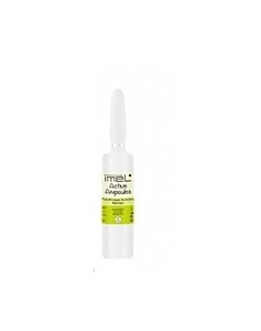 Αμπούλες Μαλλιών Imel Active 10ml