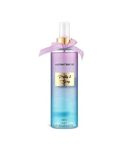 Women'Secret Pretty & Sexy 250ml