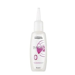 L`Oreal Professionnel Dulcia Advance Perm Lotion N0 75ml