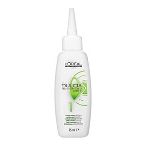 L`Oreal Professionnel Dulcia Advance Perm Lotion N1 75ml