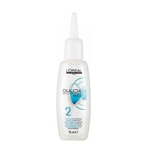 L`Oreal Professionnel Dulcia Advance Perm Lotion N2 75ml